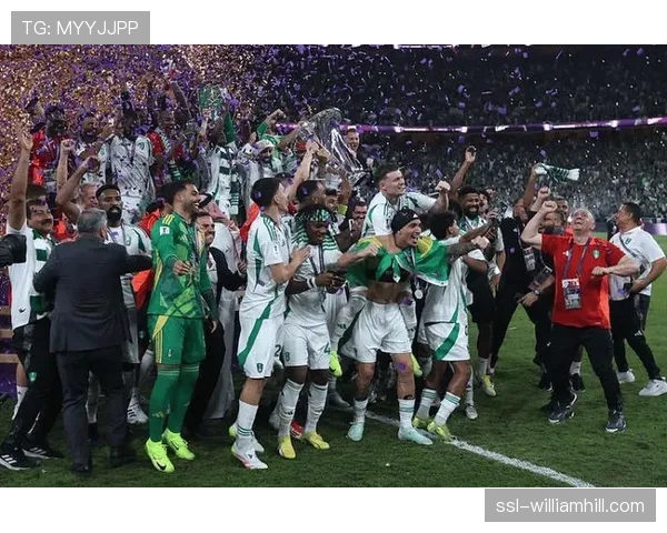 沙特吉达承办亚冠精英联赛决赛打造主场优势提升赛事文化影响力