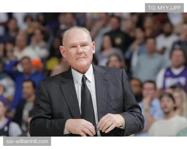 乔治·卡尔与卢普斯评价对NBA教练关系未来发展的影响