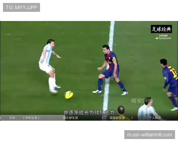 哈维提速版传控战术革新 中场直塞球成功率显著提升