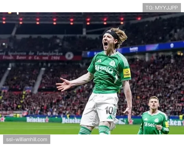 戈登半场大四喜创纽卡队史纪录 单赛季欧冠10球领跑射手榜